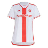 Camisa Alternativa do Internacional 24/25 II - Feminina 