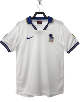 Camiseta de visitante de Italia 1996 II - Versión retro