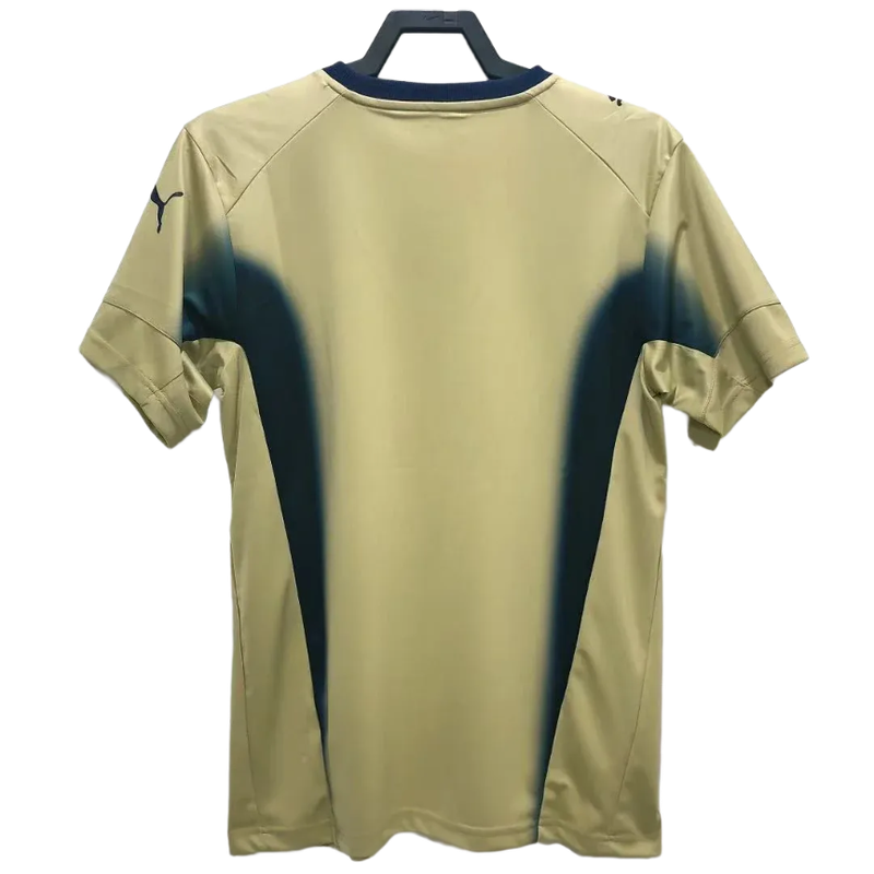 Camiseta de portero de Italia 2006 (versión retro)