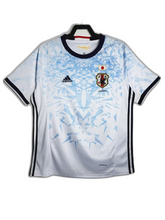 Camisa reserva do Japão 16/17 II - Versão retrô