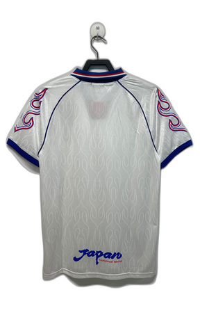Camisa reserva do Japão 1998 II - Versão retrô
