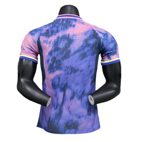 Camiseta morada de edición especial de Japón 25/26 - Versión de jugador