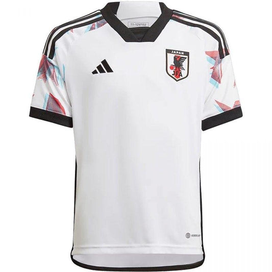 Camisa reserva do Japão 22/23 II - Versão para torcedores 