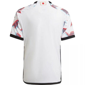 Camiseta de visitante de Japón 22/23 II (versión para aficionados) 