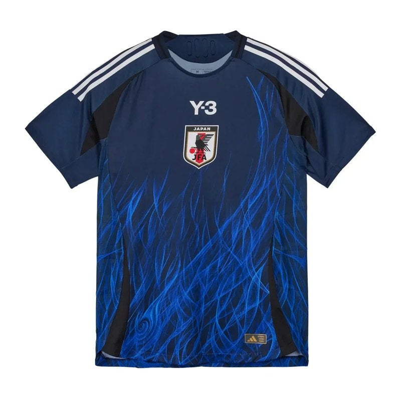 Camisa Japão 24/25 I - Versão Jogador 