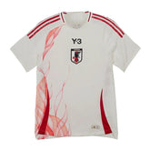 Camiseta de visitante de Japón 24/25 II - Versión de jugador 