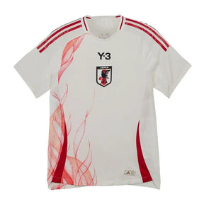 Camiseta de visitante de Japón 24/25 II - Versión de jugador 
