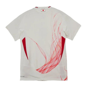 Camiseta de visitante de Japón 24/25 II - Versión de jugador 