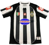 Camiseta local de la Juventus 02/03 I - Versión retro