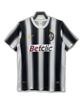 Camisa Juventus I 11/12 - Versão Retrô