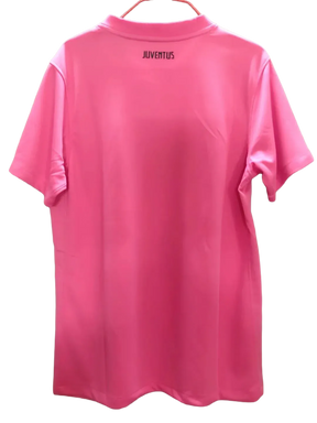 Camiseta de visitante de la Juventus II 11/12 - Versión retro