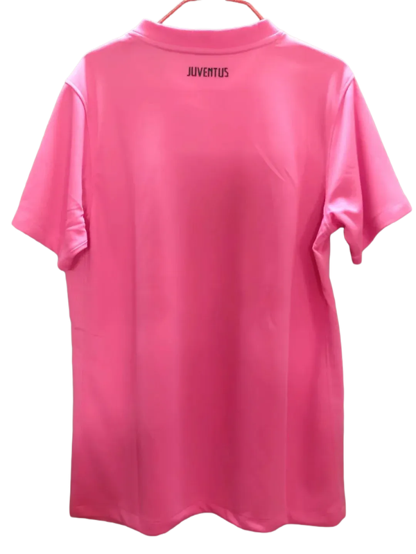 Camiseta de visitante de la Juventus II 11/12 - Versión retro