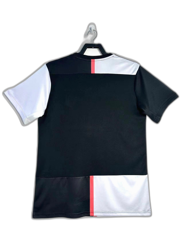 Camisa Juventus I 19/20 - Versão Retrô