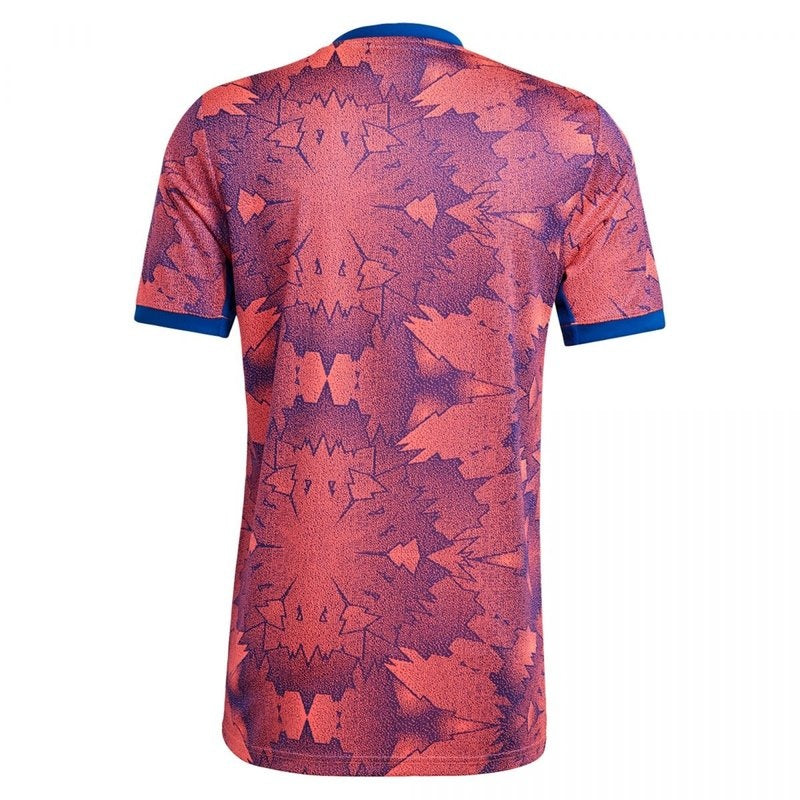 Camiseta Juventus 22/23 III Tercera equipación - Versión para aficionados 