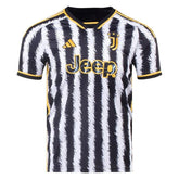 Camiseta local de la Juventus 23/24 I - Versión para aficionados 