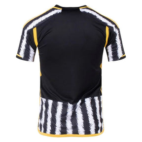 Camiseta local de la Juventus 23/24 I - Versión para aficionados 