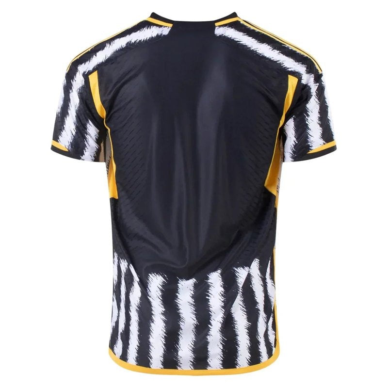 Camiseta local de la Juventus 23/24 I - Versión del jugador 
