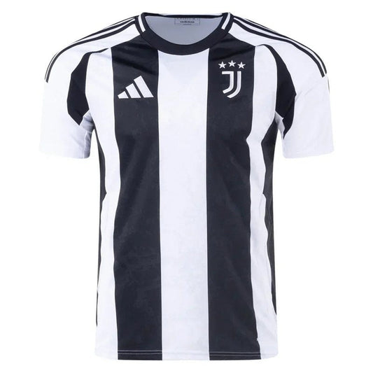 Camisa Juventus 24/25 I - Versão Torcedor 