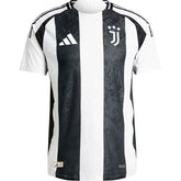 Camisa Juventus 24/25 I - Versão Jogador 