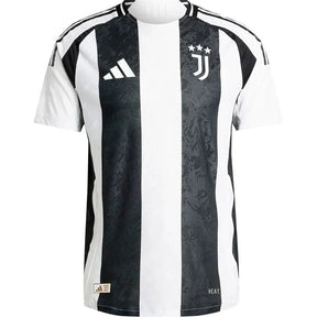 Camisa Juventus 24/25 I - Versão Jogador 