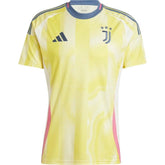 Camisa reserva Juventus 24/25 II - Versão Torcedor 