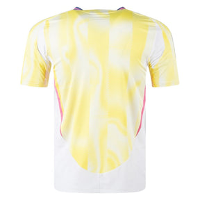 Camiseta de visitante de la Juventus 24/25 II - Versión del jugador