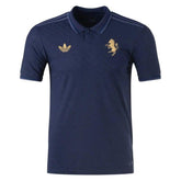Camiseta Juventus 24/25 III Tercera equipación - Versión del jugador 
