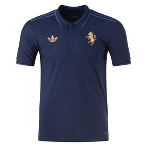 Camiseta Juventus 24/25 III Tercera equipación - Versión del jugador 