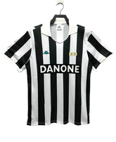 Camiseta local de la Juventus 92/94 I - Versión retro