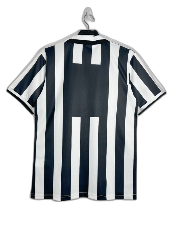 Camiseta local de la Juventus 95/96 I - Versión retro