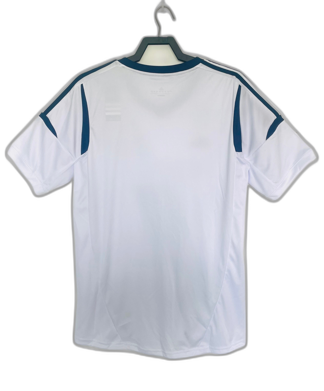 Camiseta local del LA Galaxy 2012 (versión retro)