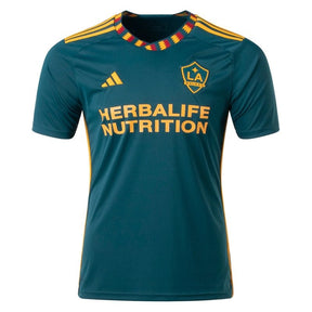 Camisa Alternativa LA Galaxy 2023 II - Versão Torcedor 