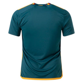 Camisa Alternativa LA Galaxy 2023 II - Versão Torcedor 