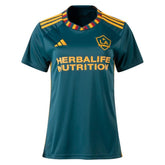 Camisa reserva LA Galaxy 2023 II - Feminina 