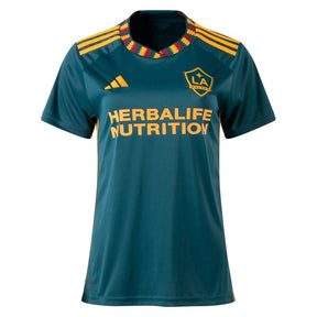 Camisa reserva LA Galaxy 2023 II - Feminina 