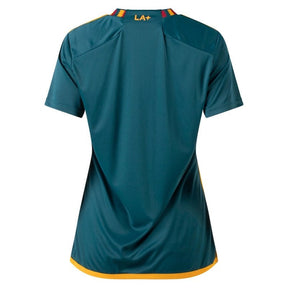 Camisa reserva LA Galaxy 2023 II - Feminina 