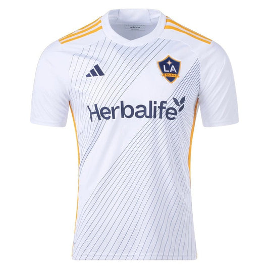 Camiseta local del LA Galaxy 2024 I (versión para aficionados)