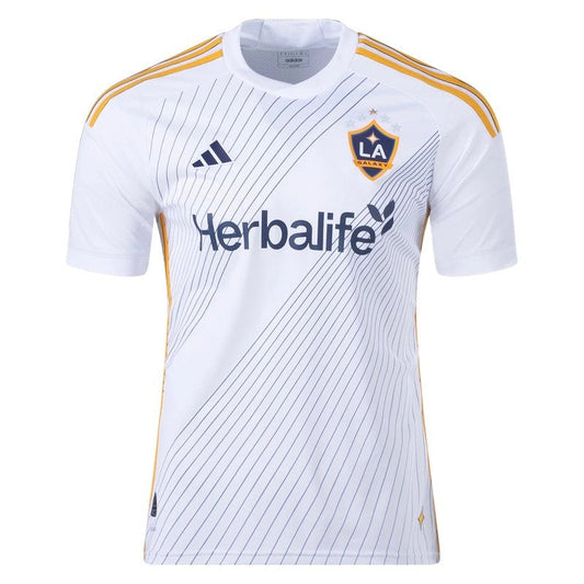 Camiseta local del LA Galaxy 2024 I - Versión del jugador