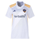 Camisa LA Galaxy 2024 I Home - Feminina 