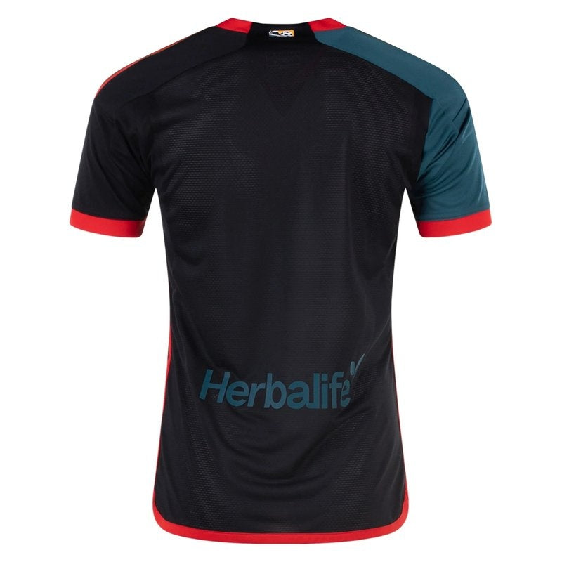 Camisa LA Galaxy 2024 III Third - Versão Jogador 