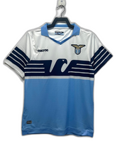Camiseta local de la Lazio 14/15 I - Versión retro