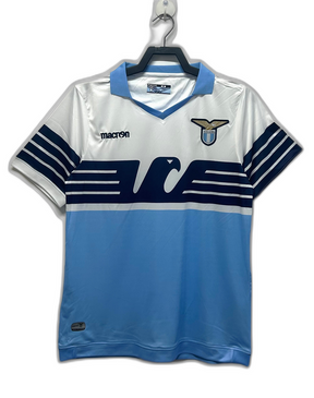 Camiseta local de la Lazio 14/15 I - Versión retro
