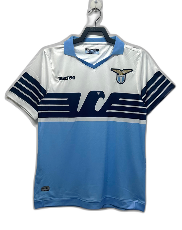 Camiseta local de la Lazio 14/15 I - Versión retro