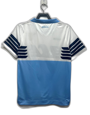 Camiseta local de la Lazio 14/15 I - Versión retro