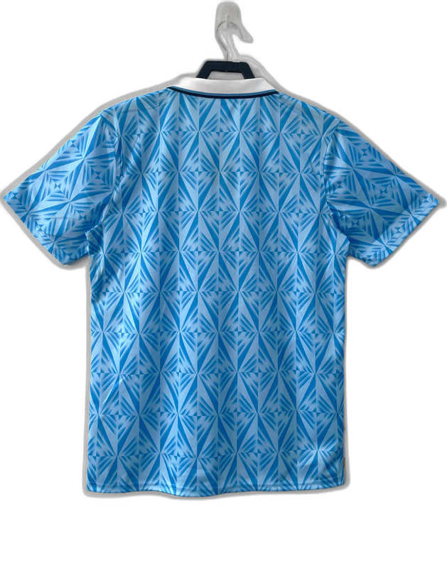 Camiseta local de la Lazio 1991 I - Versión retro