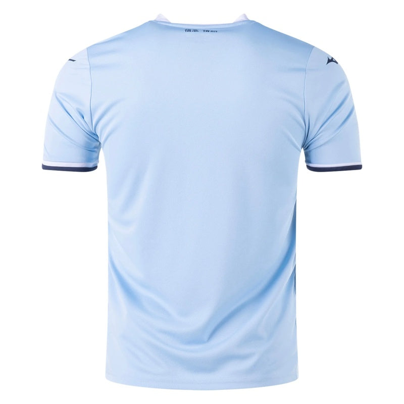 Camiseta local de la Lazio 24/25 I - Versión para aficionados
