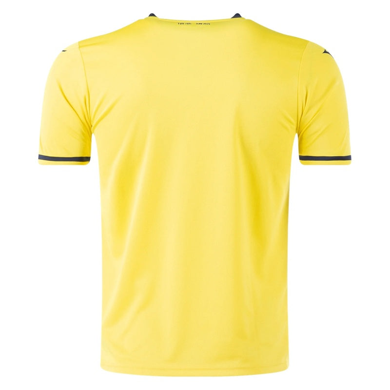 Camiseta visitante de la Lazio 24/25 II (versión para aficionados)