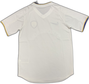 Camiseta de local del Leeds United 00/01 I - Versión retro
