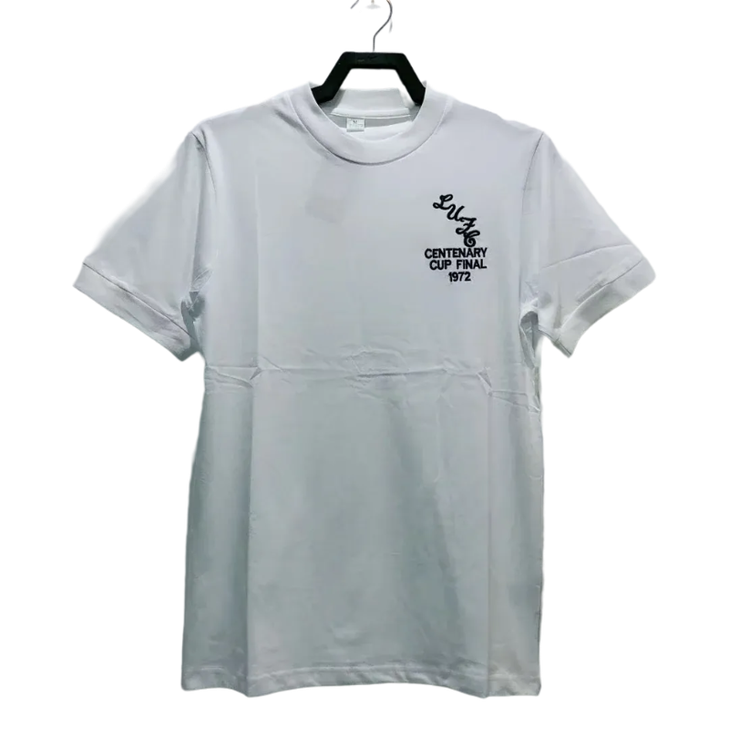 Camiseta de local del Leeds United 1972 (versión retro)