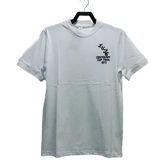 Camiseta de local del Leeds United 1972 (versión retro)